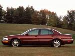 Buick Park Avenue 1996 года